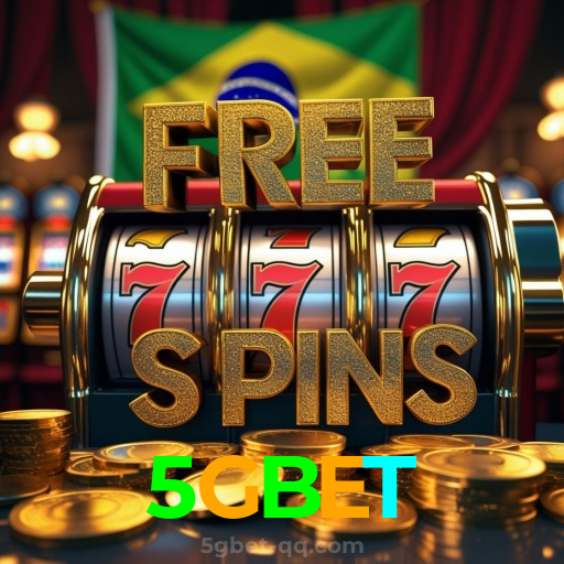 5GBET：Apostas em futebol e os melhores jogos de cassino esperam por você!