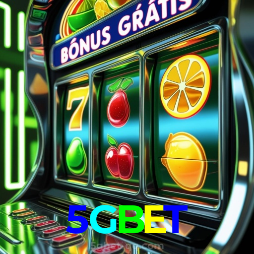5GBET:Aposte no futebol e jogue os melhores jogos de cassino com grandes prêmios!