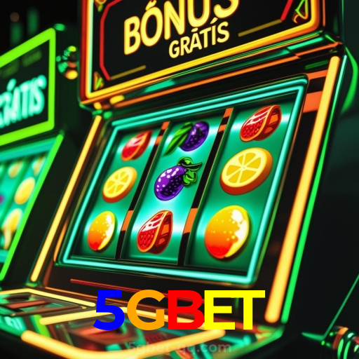 5GBET:Jogue blackjack, roleta e aposte no futebol para vitórias emocionantes!