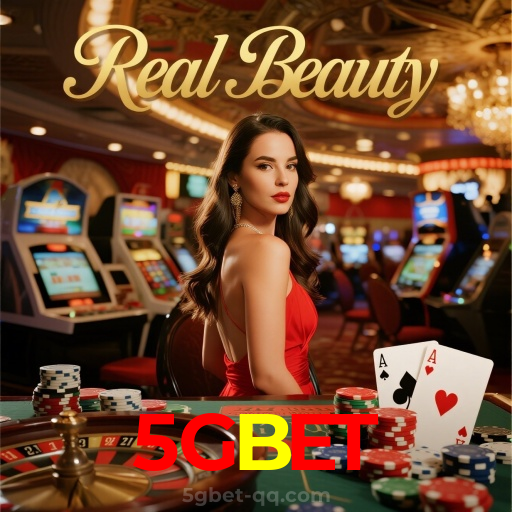 5GBET：Vença no poker e aposte no futebol com segurança no nosso cassino!