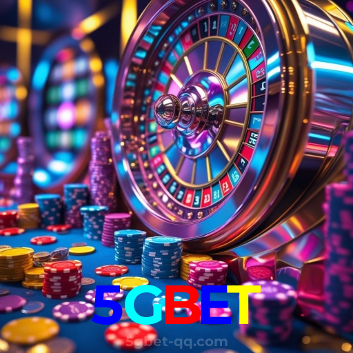 5GBET：Jogue no cassino mais seguro com blackjack, poker e futebol online!