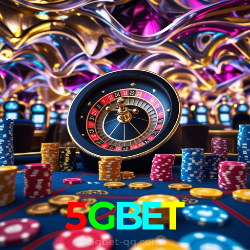 5GBET:Apostas no futebol e grandes vitórias em roleta e blackjack!