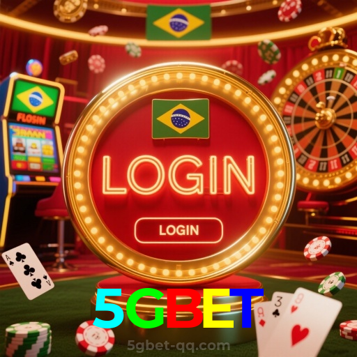 5GBET：As melhores slots com grandes vitórias te aguardam! Jogue agora!