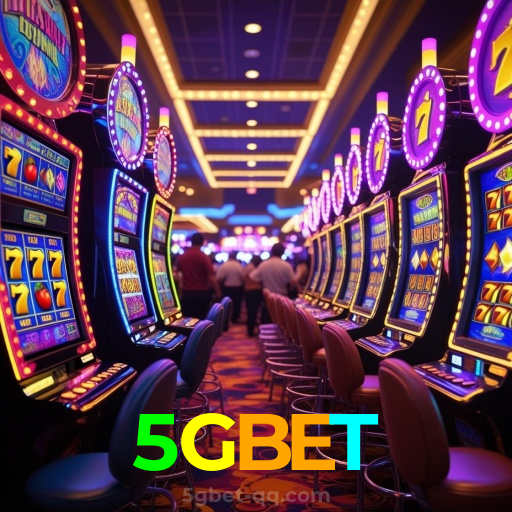 5GBET:Gire a roleta e faça história! Grandes prêmios estão ao seu alcance!