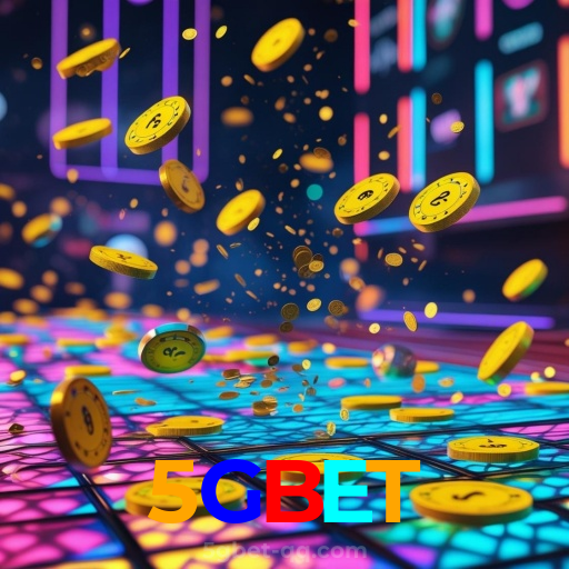 5GBET:Apostas ao vivo no futebol e grandes prêmios em blackjack e roleta!