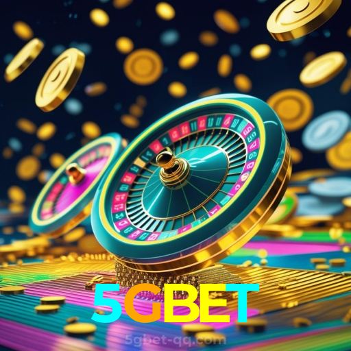 5GBET：Em cada giro, uma chance de vitória nas nossas slots online!
