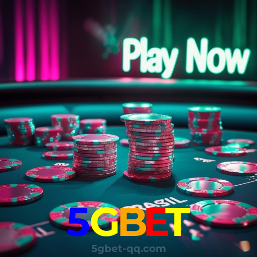 5GBET：Divirta-se com blackjack, poker e apostas ao vivo em futebol no cassino online!