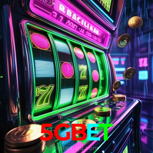 5GBET：Apostas em futebol e os melhores jogos de cassino para você ganhar!