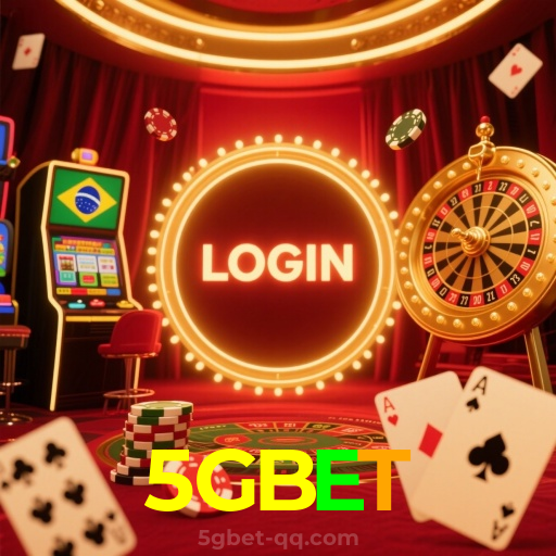 5GBET：Sinta a emoção do poker online! Mostre que você é o mestre das cartas!