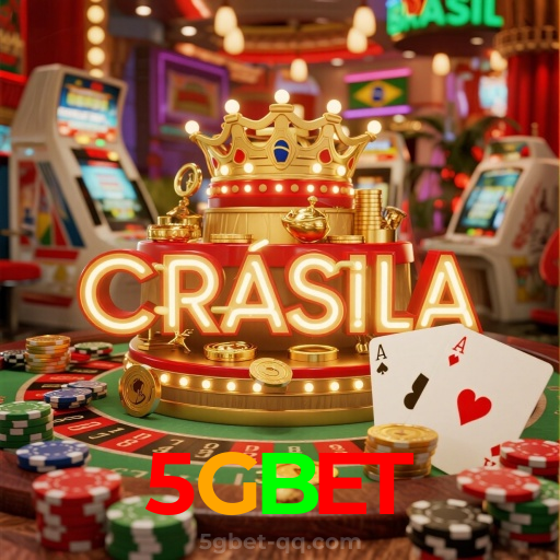 5GBET：Jogue blackjack, roleta e aposte no futebol para vitórias emocionantes!