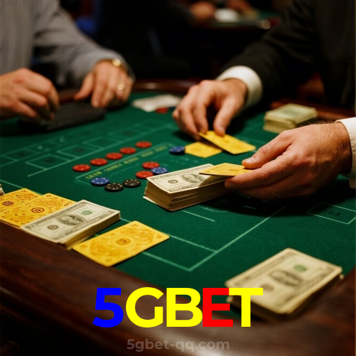 5GBET：Jogue nas nossas roletas e ganhe prêmios incríveis!
