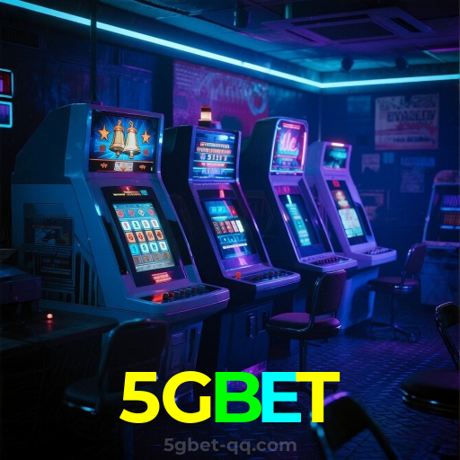 5GBET:Ganhe prêmios incríveis em slots, roleta e apostas ao vivo no futebol!