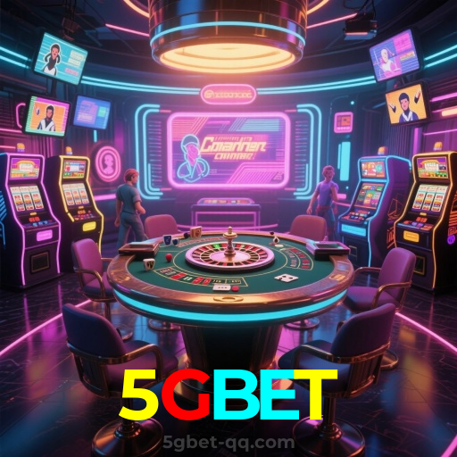 5GBET：Onde a diversão nunca acaba: poker, roleta e apostas no futebol!