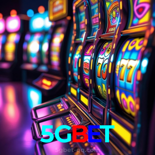 5GBET：A diversão nunca acaba! Jogue nos melhores jogos e vença!