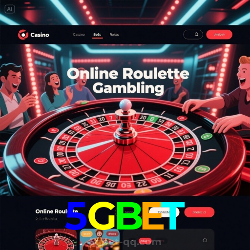 5GBET：Aposte no futebol e jogue as melhores slots para grandes vitórias!