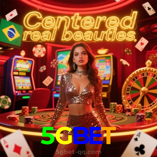 5GBET:Jogue poker, aposte no futebol e ganhe prêmios ao vivo!