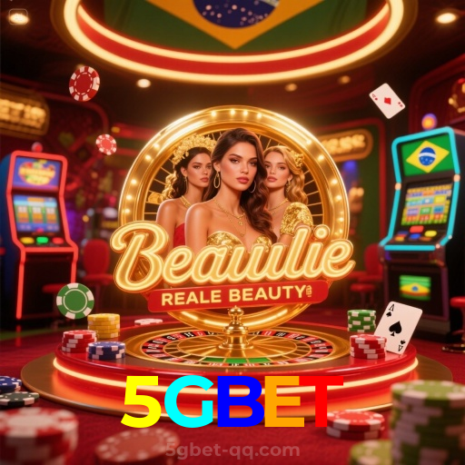 5GBET:Sinta a adrenalina da roleta! Aposte e vença agora!