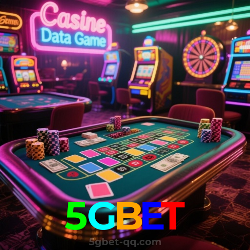 5GBET:Aposte no seu time de futebol e ganhe no blackjack e roleta online!