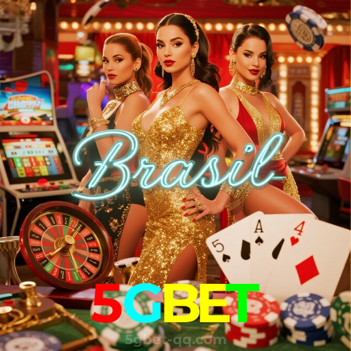 5GBET：Jogue poker, aposte no futebol e tenha uma experiência incrível no cassino online!