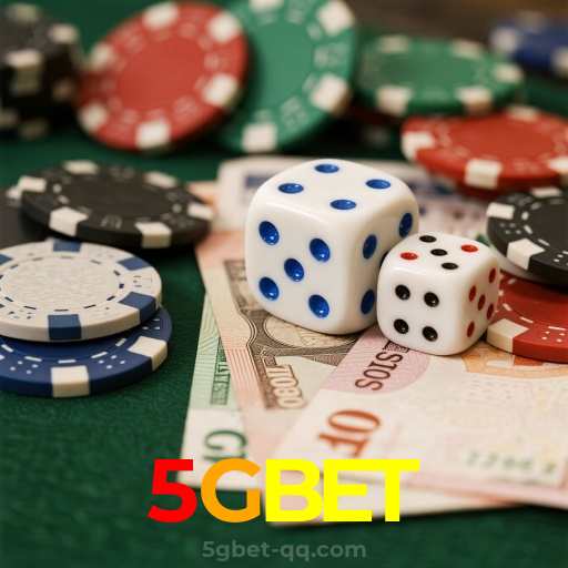 5GBET：Em nosso cassino online, a diversão nunca tem fim!