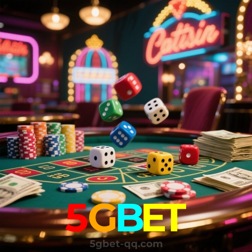 5GBET：Aposte no futebol digital e sinta a emoção de vencer!