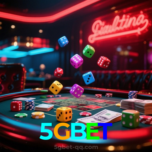 5GBET：Aposte no futebol online e vença no estilo que você merece!