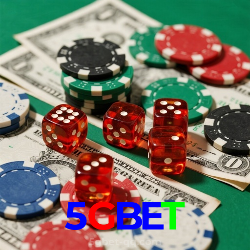 5GBET：As maiores vitórias estão te esperando nas nossas slots online!
