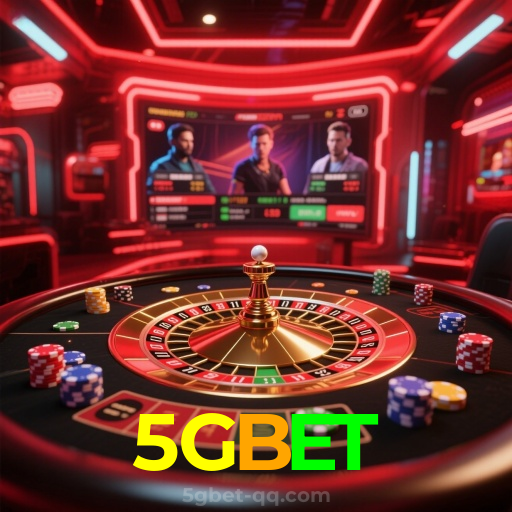 5GBET:Jogue futebol online e vença com habilidades e sorte!