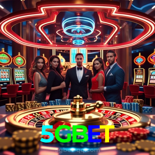 5GBET:Jogue nas mesas de poker e vença como um profissional!