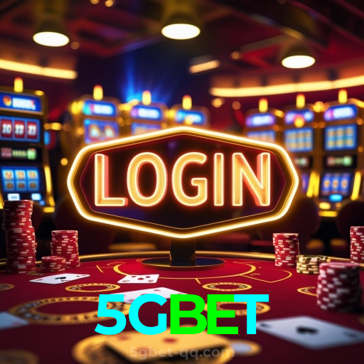 5GBET：Aposte no futebol e ganhe com os melhores jogos de cassino online!