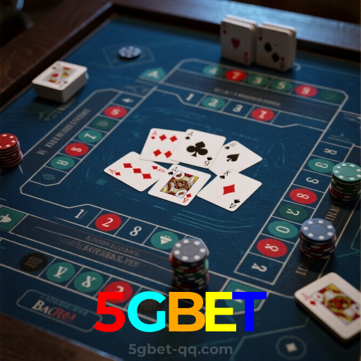 5GBET：A adrenalina do futebol online está ao seu alcance!