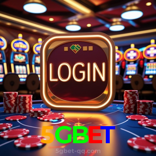 5GBET：Cada giro nas slots pode te levar à grande vitória!