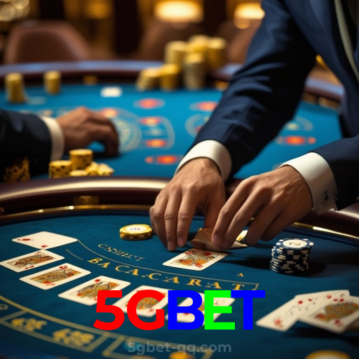 5GBET:Jogue roleta, blackjack e aposte no futebol no cassino mais seguro!