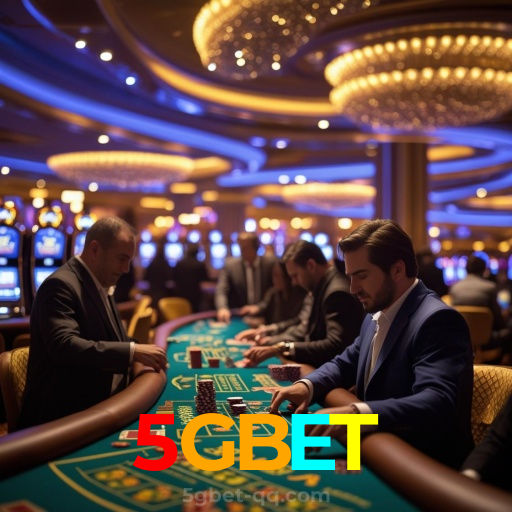 5GBET：Aposte no futebol e ganhe com os melhores jogos de cassino como poker e roleta!