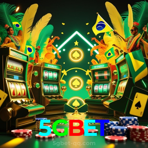 5GBET：Apostas ao vivo no futebol e grandes prêmios em jogos de blackjack!