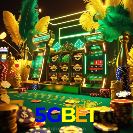 5GBET:Aposte no futebol e jogue os melhores jogos de cassino com grandes prêmios!