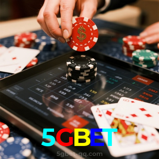 5GBET：Jogue blackjack e aposte no futebol para uma experiência emocionante!