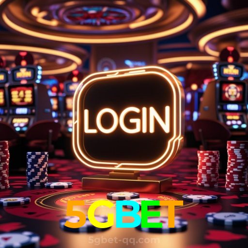 5GBET:Jogue nas melhores slots e conquiste o jackpot dos seus sonhos!