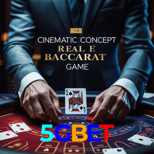 5GBET:Cada giro nas slots pode te levar à grande vitória!