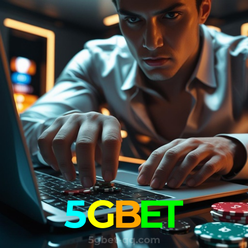 5GBET：Aposte no futebol online e vença como um verdadeiro campeão!