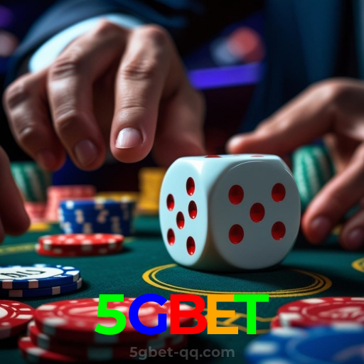5GBET:Onde o futebol e o cassino online se encontram para diversão sem fim!