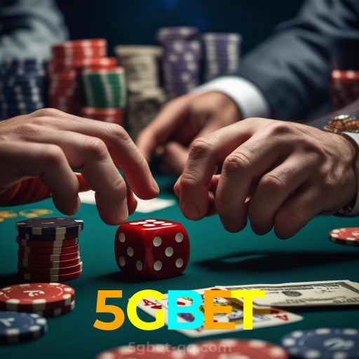 5GBET：A sorte está na roleta! Aposte e ganhe agora!