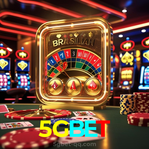 5GBET:Aposte no futebol e ganhe prêmios em blackjack e roleta online!