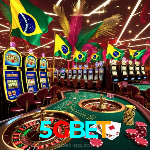 5GBET：Apostas emocionantes no futebol e diversão garantida com poker e roleta!