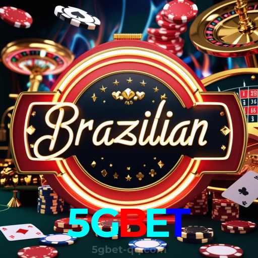 5GBET：Jogue no melhor cassino online e descubra os maiores jackpots!