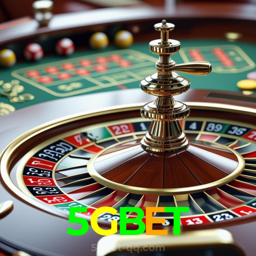 5GBET:As melhores slots do mercado estão esperando por você! Jogue agora!