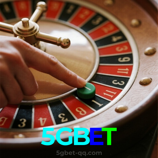 5GBET：Jogue no cassino online com apostas no futebol e ganhe grandes prêmios!