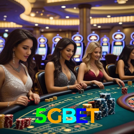 5GBET:Aposte no futebol online e sinta a emoção de ser o vencedor!