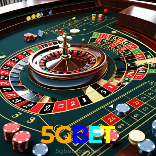 5GBET：Grandes vitórias em poker, roleta e apostas no futebol esperam por você!