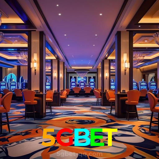 5GBET:Vença no poker, aposte no futebol e divirta-se com os melhores jogos de cassino!